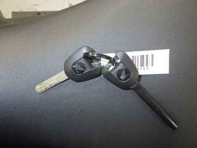 Honda CB650R E-Clutch 2025