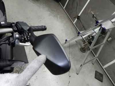 Honda CB650R E-Clutch 2025