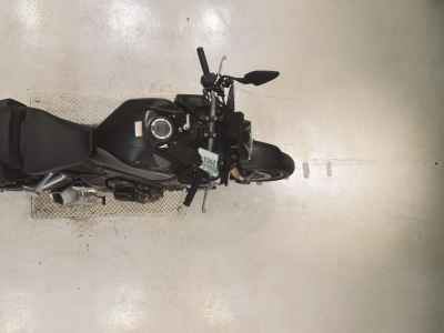 Honda CB650R E-Clutch 2025