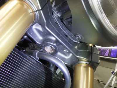 Honda CB650R E-Clutch 2025