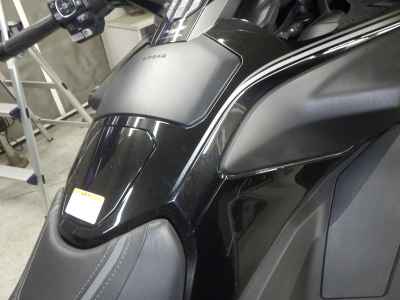 Honda GL1800 Gold Wing Tour DCT 2022