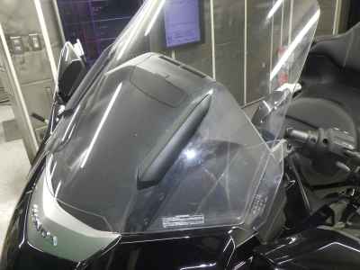 Honda GL1800 Gold Wing Tour DCT 2022