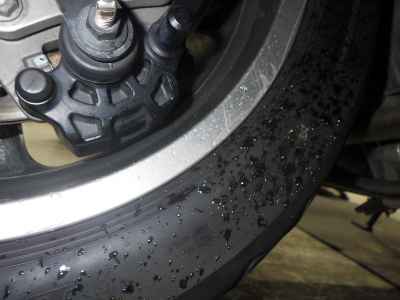 Honda GL1800 Gold Wing Tour DCT 2022