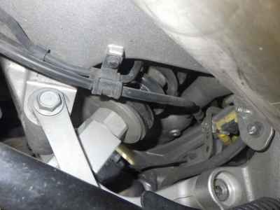 Honda GL1800 Gold Wing Tour DCT 2022