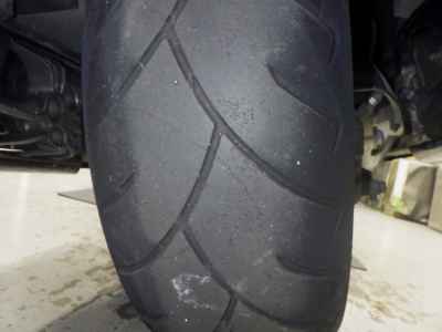 Honda GL1800 Gold Wing Tour DCT 2022