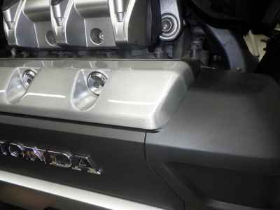 Honda GL1800 Gold Wing Tour DCT 2022