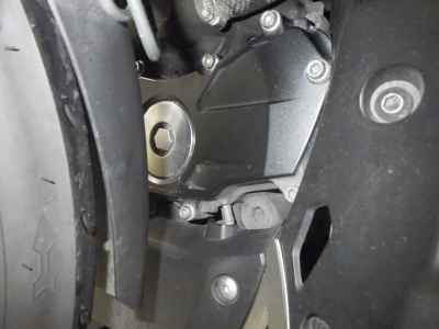 Honda GL1800 Gold Wing Tour DCT 2022