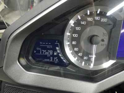 Honda GL1800 Gold Wing Tour DCT 2022