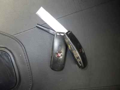 Honda GL1800 Gold Wing Tour DCT 2022