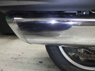 Honda GL1800 Gold Wing Tour DCT 2022