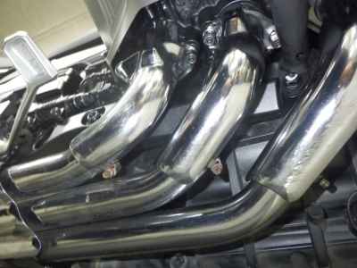 Honda GL1800 Gold Wing Tour DCT 2022