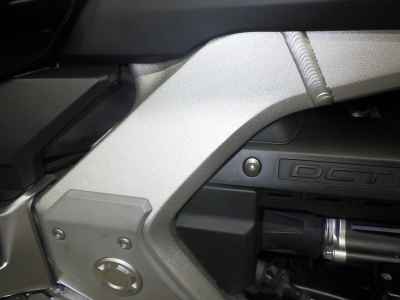 Honda GL1800 Gold Wing Tour DCT 2022