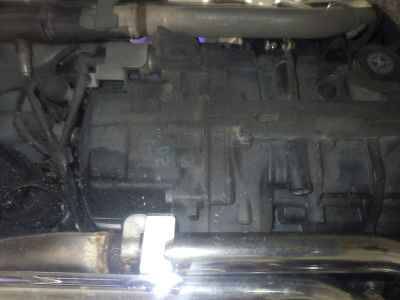 Honda GL1800 Gold Wing Tour DCT 2022