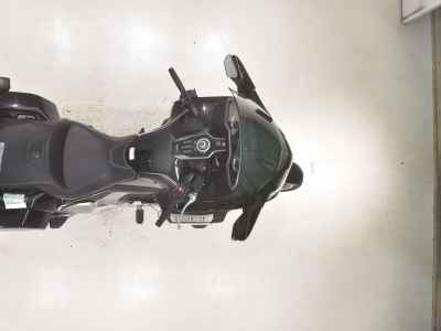 Honda GL1800 Gold Wing Tour DCT 2022