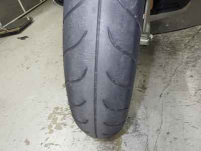 Honda GL1800 Gold Wing Tour DCT 2022