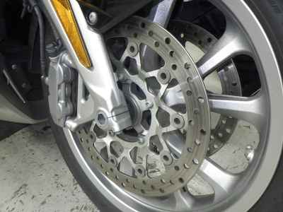 Honda GL1800 Gold Wing Tour DCT 2022