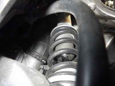 Honda GL1800 Gold Wing Tour DCT 2022