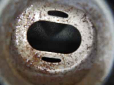 Kawasaki Ninja 250R 2011