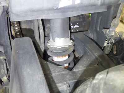 Kawasaki Ninja 250R 2011