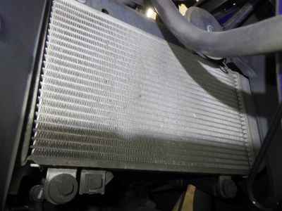 Kawasaki Ninja 250R 2011