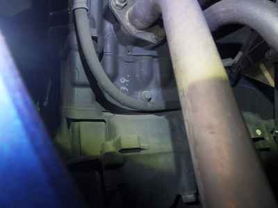 Kawasaki Ninja 250R 2011