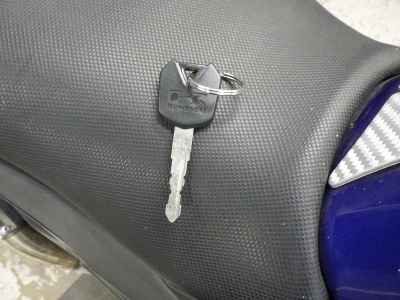 Kawasaki Ninja 250R 2011