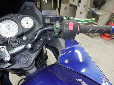 Kawasaki Ninja 250R 2011