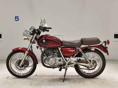 Suzuki ST250E