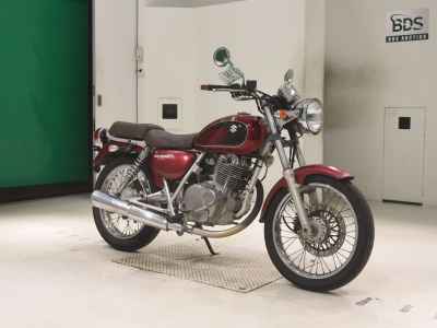 Suzuki ST250E