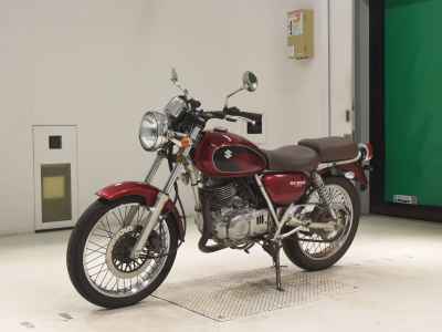 Suzuki ST250E