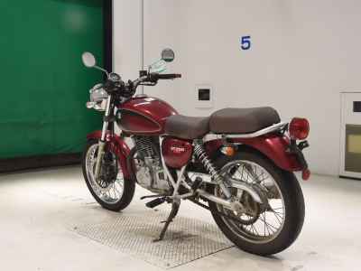 Suzuki ST250E