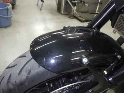 Kawasaki Z900RS 2023