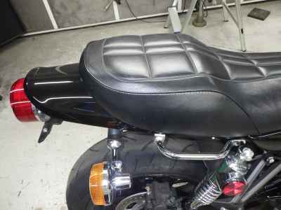 Kawasaki Z900RS 2023