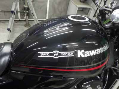 Kawasaki Z900RS 2023