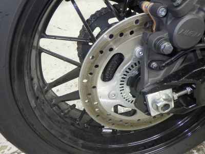 Kawasaki Z900RS 2023