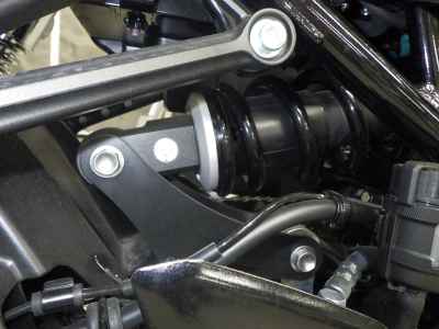 Kawasaki Z900RS 2023