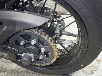 Kawasaki Z900RS 2023