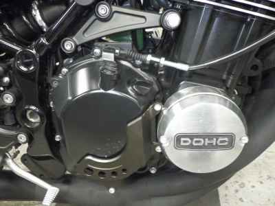 Kawasaki Z900RS 2023