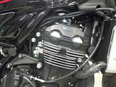 Kawasaki Z900RS 2023