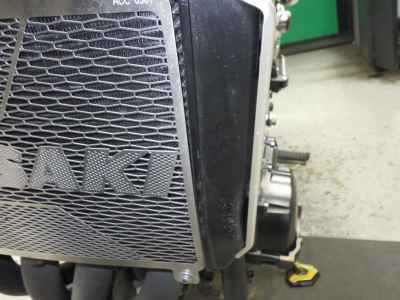 Kawasaki Z900RS 2023