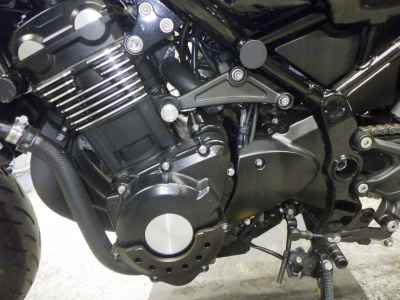 Kawasaki Z900RS 2023