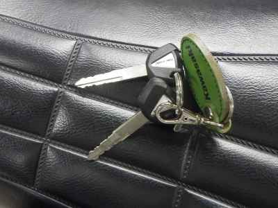 Kawasaki Z900RS 2023