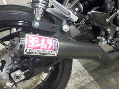 Kawasaki Z900RS 2023