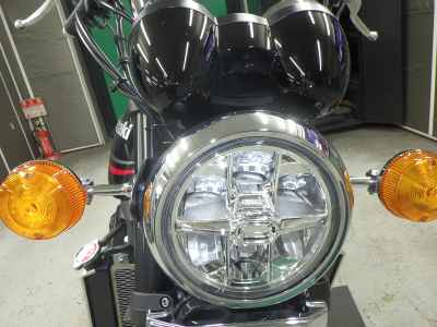 Kawasaki Z900RS 2023