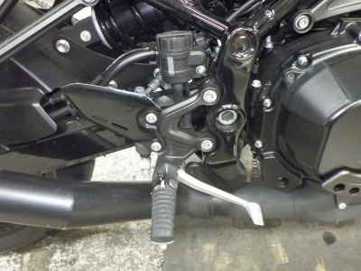 Kawasaki Z900RS 2023