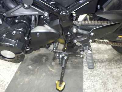 Kawasaki Z900RS 2023