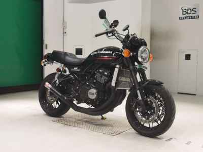 Kawasaki Z900RS 2023