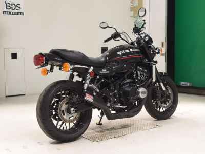 Kawasaki Z900RS 2023