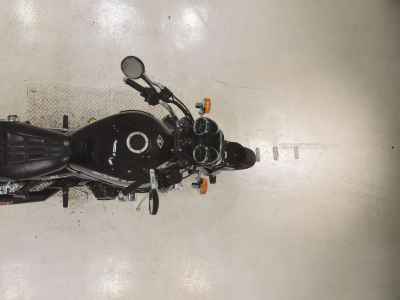 Kawasaki Z900RS 2023