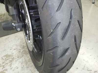 Kawasaki Z900RS 2023